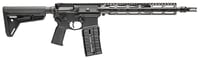 VKTR V31100916604CA FRGD 556 13.7 SOLNOXCAARMBLK | 810155160401