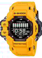 GSHOCK GPRH10009     PREMIER GS RANGEMAN       YLW | 889232368146