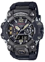 GSHOCK GWGB10001ACR  GS ANA DIGI BT SOLAR      BLK | 889232361918