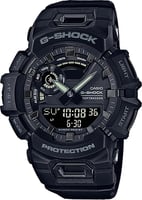 GSHOCK GBA9001A      CASIO MENS                BLK | 889232301655