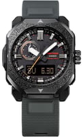 GSHOCK PRW6900BF1    PRO TREK CLIMBER LINE     BLK | 889232361208
