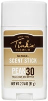 Tinks W6227 Peak30 Scent Stick Deer 2.75 oz Stick | 049818218092