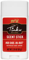 Tinks W6377 69 Scent Stick 2.75 oz Stick | 049818218115