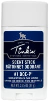 Tinks W5284 1 DoeP Scent Stick Synthetic Calming Stick 2.75 oz | 049818218085