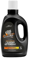 Dead Down Wind 117400 Black Premium Laundry Detergent Odor Eliminator Unscented Scent 40 oz Jug | 873881009963
