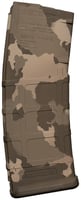 Weapon Works 228058 PMAG GEN M2 MOE 30rd Fits AR/M4 Desert Granite Polymer | 617695828347
