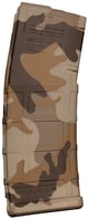 Weapon Works 228035 PMAG GEN M2 MOE 30rd Fits AR/M4 M81 Desert Polymer | 617695828118