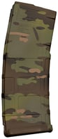 Weapon Works 228042 PMAG GEN M2 MOE 30rd Fits AR/M4 MultiCam Tropic Polymer | 617695828187