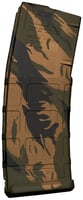 Weapon Works 228038 PMAG GEN M2 MOE 30rd Fits AR/M4 Woodland VTS Polymer | 617695828149
