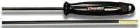 KleenBore SCF26/226.5 Super Carbon Fiber Cleaning Rod Rifle 26 Inch 22-6.5mm | 026249005613 | KleenBore | Cleaning & Storage | Cleaning | Cleaning Rods