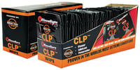 KleenBore KBBFCASE BreakFree CLP Wipes 500QTY | 026249005767 | KleenBore | Cleaning & Storage | Cleaning | Cleaning Solvents and Lubricants