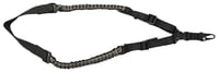 Boyt Harness PCS90403 Outdoor Connection Sling Black Nylon Paracord | 617867132036