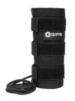 GPS TAC SUPPRESSOR COVER 6 Inch BLK | 888151060001 | GPS | Firearm Accessories  | Gun Parts  |