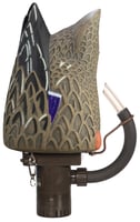 Higdon Outdoors 54074 Pro Mallard Hen Pulsator Species Multi-Color | 710617540744