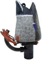 Higdon Outdoors 54093 Pro Mallard Drake Pulsator Species MultiColor | 710617540935