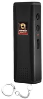 GUARD DOG HORNET 2 STUN GUN, LIGHT, 120DB PERSONAL ALARM BL | 857107006868