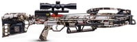 WICKED RIDGE XBOW INVADER M1 ACUDRAW 400FPS PEAK XT | 788244017489