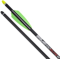 TENPOINT XBOW ARROW PRO ELITE 400 20 Inch CARBON ALPHA NOCK 6PK | 788244013801