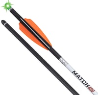 WICKED RIDGE XBOW ARROW MATCH 400 20 Inch ALPHA BLAZE 3PK | 788244015584