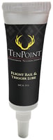Tenpoint Flight Rail and Trigger Lube | 788244130553