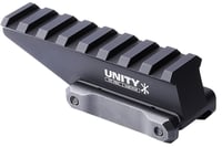 UNITY FAST ABSOLUTE RISER BLK | 810007881140