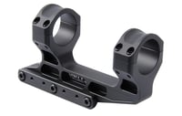 Unity Tactical LLC FSTS34205B Fast  LPVO Scope Mount/Ring Combo 34 mm Black Anodized | 810007880648