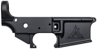 RISE STRIPPED AR 15 LOWER BLK | 850043415312