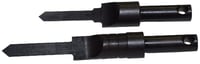 Outdoor Connection BO6 Swivel Base Drill Bit Set Black Hardened Steel | 051057603072