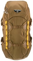 Tenzing TZGTNZW2300BST Tenzing Daypack Tan | 888151061305