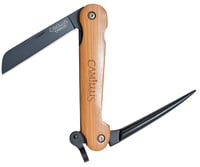 Camillus 7.5 In. Folding Knife with Marlin Spike | 016162185899