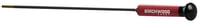 Birchwood Casey 41440  Cleaning Rod 50 Cal 270 Cal 9 Inch Carbon | 888151060360