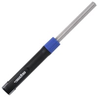 Cold Steel CSKSSTYL Stylus Knife Sharpener Retractable 600 Grit Sharpener Fine, Includes Pocket Clip | 888151038208