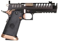 WT APACHE9MM46CPR APACHE DS 1911 9MM 4.6 17/21 COP | 810085125587