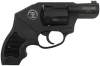Charter Arms 53711 Undercover Lite Off Duty 38 Special 5rd 2 Inch Black Barrel, Cylinder  Aluminum Frame, Black Rubber Grip, Concealed Hammer | .38 SPL | 678958537116