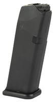 Kci Usa Inc KCIMZ048   10/13rd 40 SW Fits Glock 23 Black Polymer.  Blocked to be CA Compliant | 851586008504