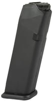 Kci Usa Inc KCIMZ049   10/15rd 40 SW Black Hardened Steel/Polymer | 851586008511