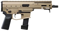 ANGSTADT MDP9 9MM PSTL 6 Inch 27RD FDE | 850053228230