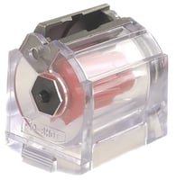 Ruger 90223 BX1  10rd Magazine Fits Ruger 10/22/SR/77/Charger 22LR Clear Rotary | NA | 736676902231