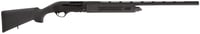 Hatsan USA HEPS20280501 Escort PS  Full Size 20 Gauge SemiAuto 3 Inch 41 28 Inch Black Chrome Vent Rib Barrel, Black Anodized Grooved Aluminum Receiver, Adjustable Black Synthetic Stock | 20GA | 817461014497
