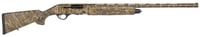 Escort HEPS412805BL PS  Full Size 410 Gauge SemiAuto 3 Inch 41 28 Inch Mossy Oak Bottomland Vent Rib Barrel, Grooved Aluminum Receiver, Adjustable Mossy Oak Bottomland Synthetic Stock | 817461017849
