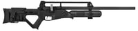 Hatsan USA HGBLITZ25 Blitz Air Rifle 25 Cal Black | .25 | 817461016361