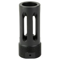 Otter Creek Labs OPS/AE Flash Hider - Black Nitride | 664533659052