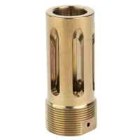 Otter Creek Labs OPS/AE Flash Hider - Raw Heat Treat | 664533659069