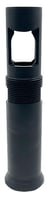 Otter Creek Arms Llc OCL803 OTB Muzzle Brake Black Nitride | 664533659137