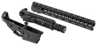 MODEL 1 BUILDER KIT 14 Inch BLK  HANDGUARDUPPERLOWER RECEIVER | 817093023942