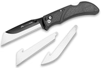 Outdoor Edge RazorWork Knife | 743404202143