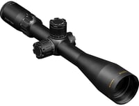 Zero Tech Optics TR4275FM  Trace Black 4.527x 50mm 30mm Tube RMG Reticle | 9334046004700