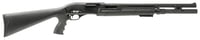 USED GFORCE 2P GF2P1220 18.5 12GA PUMP 5R BLK | 643477861851