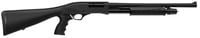 GPS TAC BLK 12/18 PISTOL GRIP |12GA | 193212020628