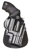 Fobus TA85 Passive Retention Standard OWB Black Plastic Paddle Fits Taurus 85/850 CIA/UL85 Right Hand | 676315002567